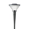 CityCharm Cone, Urban road & street light, 17.2 W, 1600 lm, 2200 K, CRI70, Mittlere Lichtverteilung, SchutzklasseII, IP66