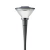 CityCharm Cone, Urban road & street light, 26.5 W, 3200 lm, 3000 K, CRI70, Breitstrahlend, SchutzklasseI, IP66