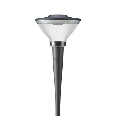 CityCharm Cone, Urban road & street light, 6.8 W, 800 lm, 4000 K, CRI70, Mittlere Lichtverteilung, SchutzklasseI, IP66, SRG10-10