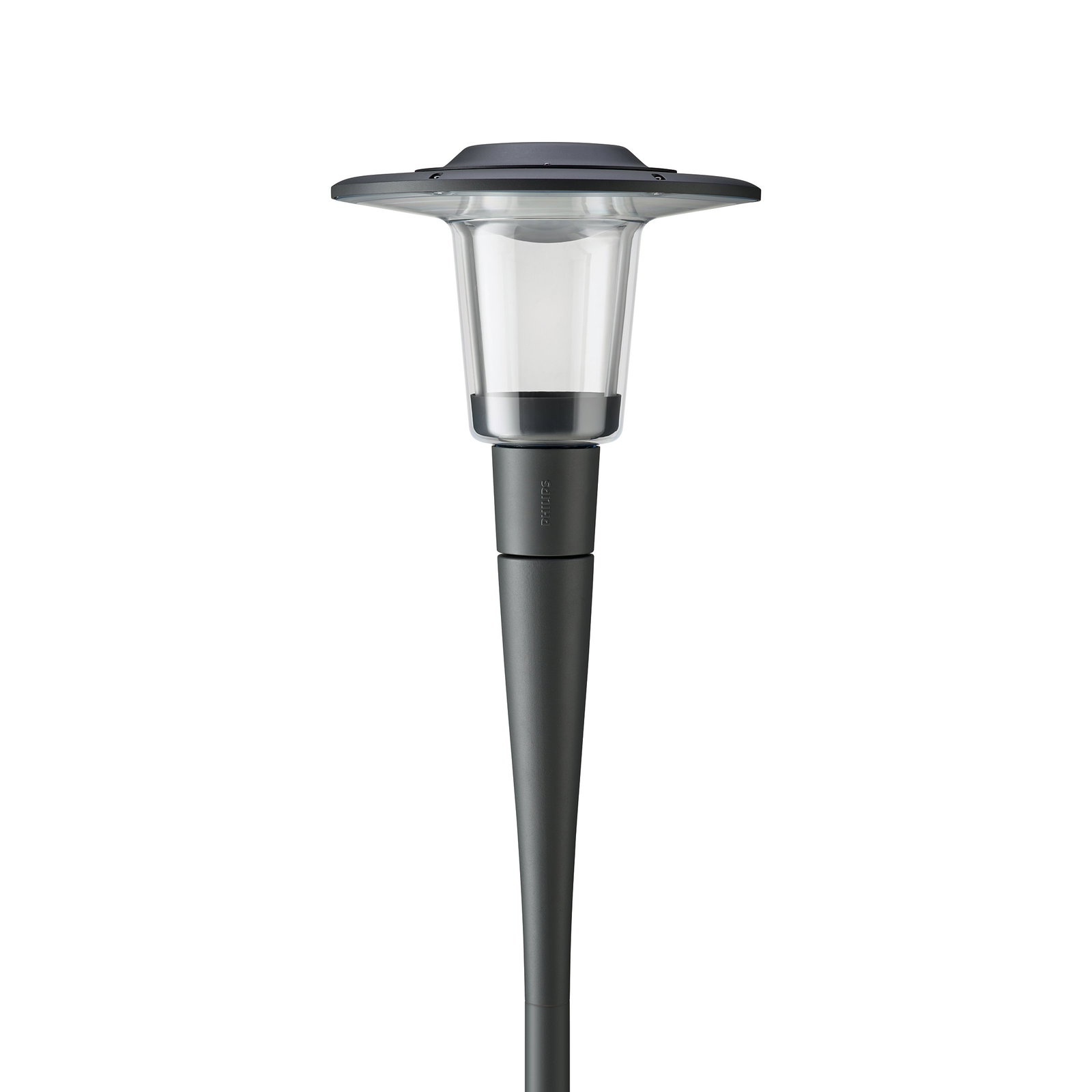 CityCharm Cordoba, Urban road & street light, 30.5 W, 3822 lm, 4000 K, CRI70, Mittlere Lichtverteilung, SchutzklasseI, IP66, SRG10-10