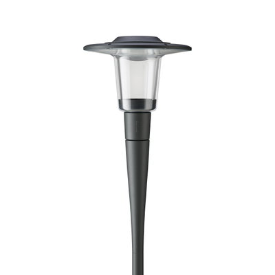 CityCharm Cordoba, Urban road & street light, 30.5 W, 3822 lm, 4000 K, CRI70, Mittlere Lichtverteilung, SchutzklasseI, IP66, SRG10-10