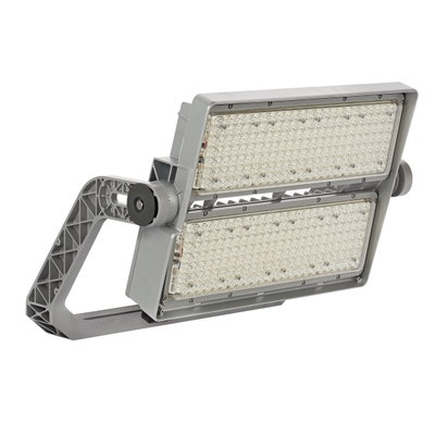 OptiVision LED gen3.5, Floodlight for sports and area, 1000 W, 120400 lm, 4000 K, CRI70, Asymmetrisch, IP66