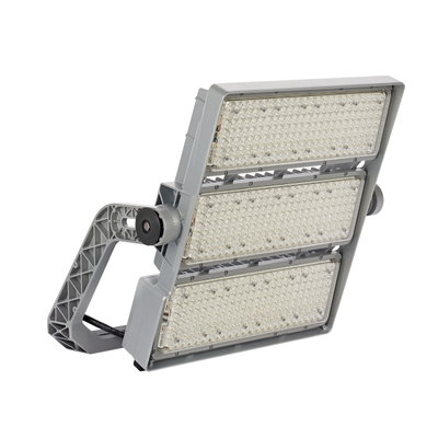 OptiVision LED gen3.5, Floodlight for sports and area, 1500 W, 181300 lm, 4000 K, CRI70, Asymmetrisch, IP66