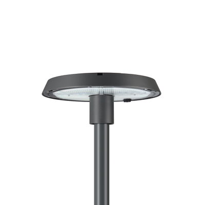 TownTune Central Post-Top, Urban road & street light, 59 W, 6900 lm, 4000 K, CRI70, Lichtverteilung symmetrisch 50, SchutzklasseII, IP66, STD