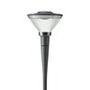 CityCharm Cone, Urban road & street light, 58 W, 7600 lm, 4000 K, CRI70, Mittlere Lichtverteilung, SchutzklasseI, IP66, SRG10-10