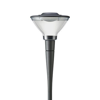 CityCharm Cone, Urban road & street light, 58 W, 7600 lm, 4000 K, CRI70, Mittlere Lichtverteilung, SchutzklasseI, IP66, SRG10-10