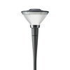 CityCharm Cone, Urban road & street light, 23.5 W, 2400 lm, 3000 K, CRI80, Mittlere Lichtverteilung, SchutzklasseII, IP66
