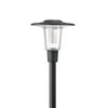 CityCharm Cordoba, Urban road & street light, 22 W, 2117 lm, 3000 K, CRI70, Asymmetrisch, SchutzklasseII, IP66