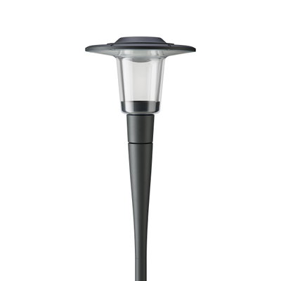 CityCharm Cordoba, Urban road & street light, 12.8 W, 1579.5 lm, 4000 K, CRI70, Mittlere Lichtverteilung, SchutzklasseI, IP66, SRG10-10