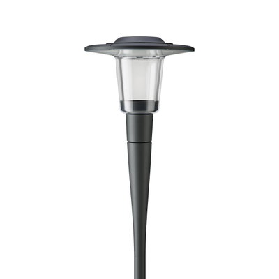 CityCharm Cordoba, Urban road & street light, 53 W, 5400 lm, 3000 K, CRI80, Mittlere Lichtverteilung, SchutzklasseII, IP66