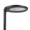 CitySoul gen2 LED Large, Urban road & street light, 92 W, 10080 lm, 3000 K, CRI80, Safety class II, IP66, STD