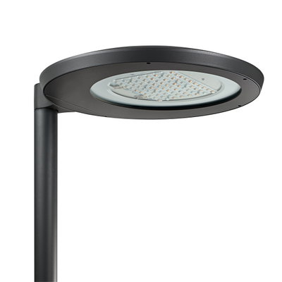 CitySoul gen2 LED Large, Urban road & street light, 92 W, 10080 lm, 3000 K, CRI80, Safety class II, IP66, STD