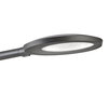 CitySoul gen2 LED Large, Urban road & street light, 91 W, 10080 lm, 3000 K, CRI80, Safety class II, IP66, STD