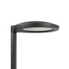 CitySoul gen2 LED Mini, Urban road & street light, 46.5 W, 5100 lm, 3000 K, CRI80, Safety class II, IP66, STD