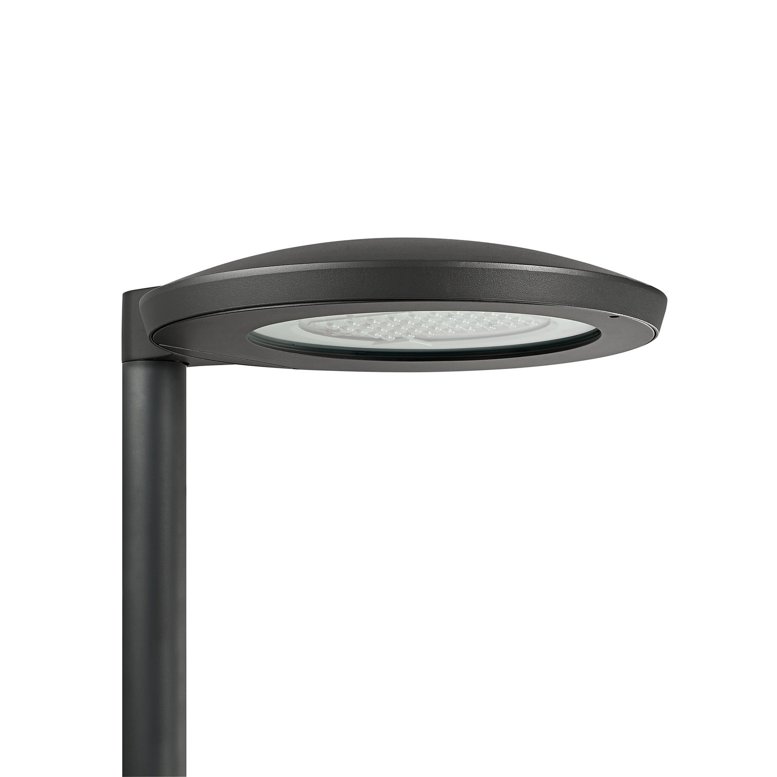 CitySoul gen2 LED Mini, Urban road & street light, 46.5 W, 5100 lm, 3000 K, CRI80, Safety class II, IP66, STD