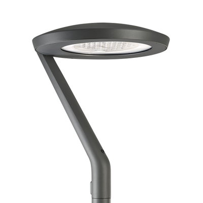 CitySoul gen2 LED Mini, Urban road & street light, 46.5 W, 4920 lm, 3000 K, CRI80, Safety class II, IP66, SRG10-10