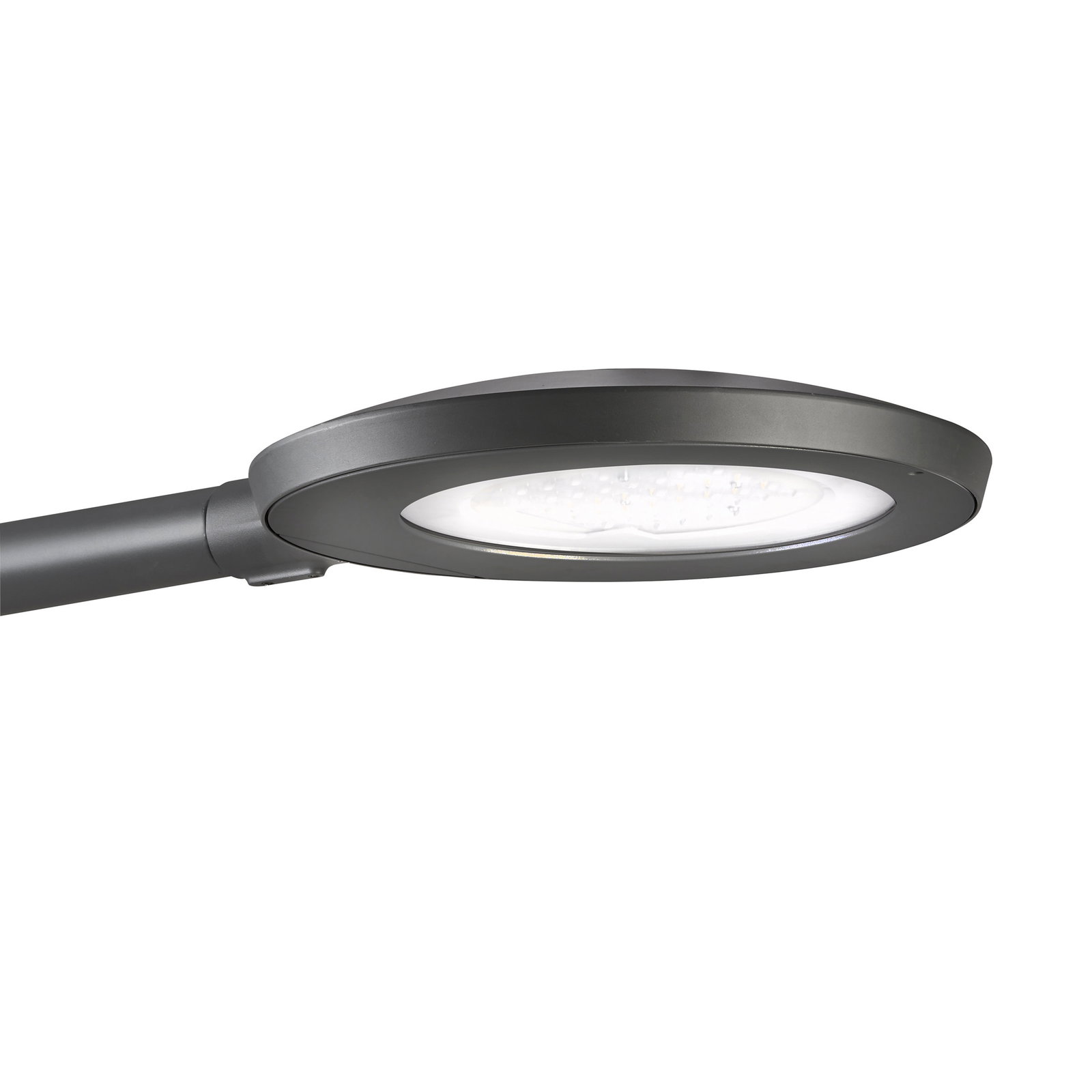 CitySoul gen2 LED Mini, Urban road & street light, 46.5 W, 5100 lm, 3000 K, CRI80, Safety class II, IP66, SRG10-10