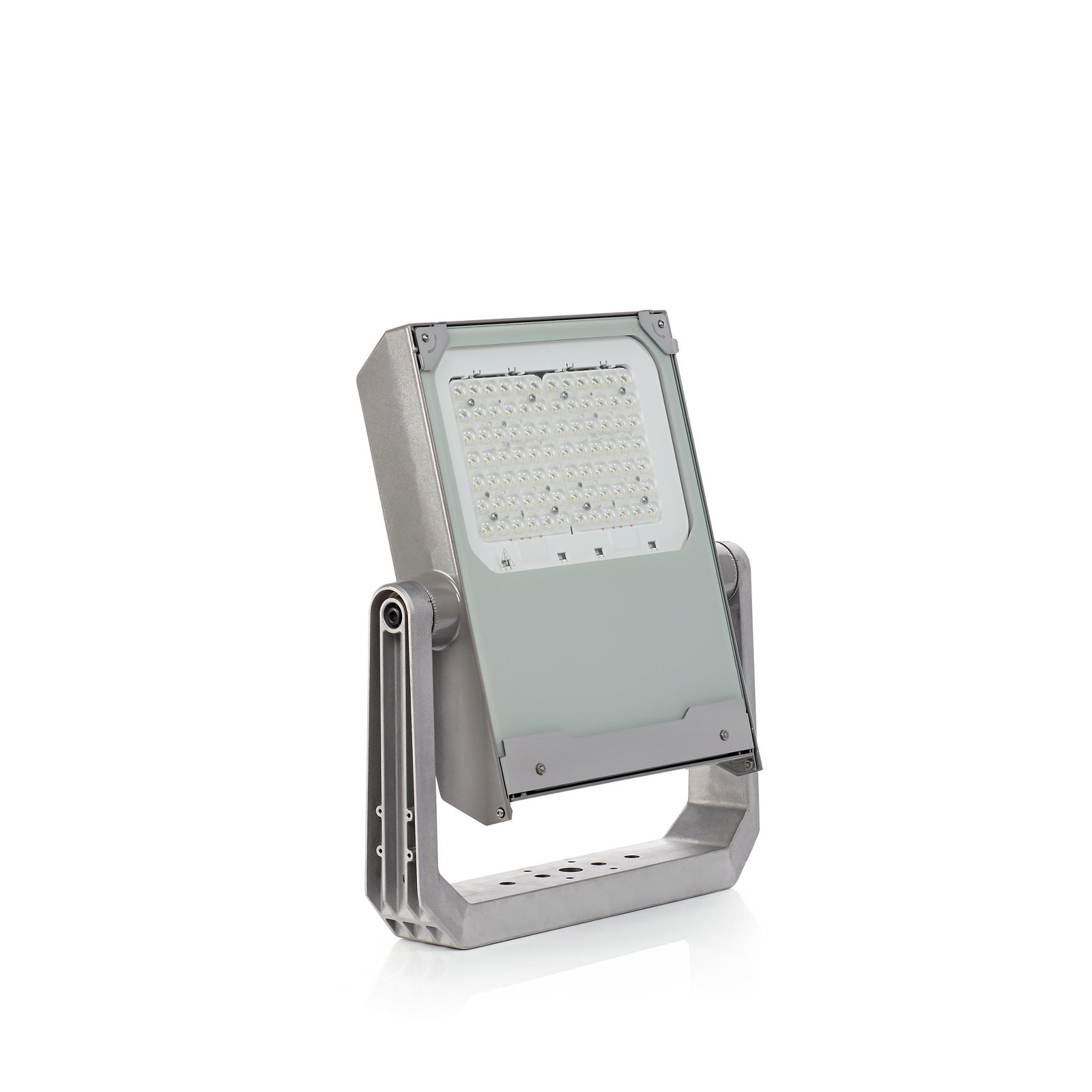 Clearflood gen2, 172 W, 25220 lm, 4000 K, CRI70, Asymmetrisch, IP66