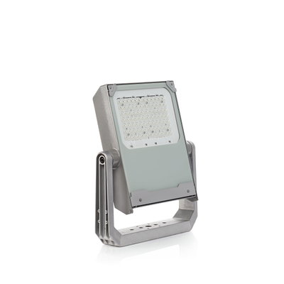 Clearflood gen2, 172 W, 25220 lm, 4000 K, CRI70, Asymmetrisch, IP66