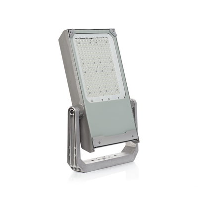 Clearflood gen2, 341 W, 49810 lm, 4000 K, CRI70, Asymmetrisch, IP66