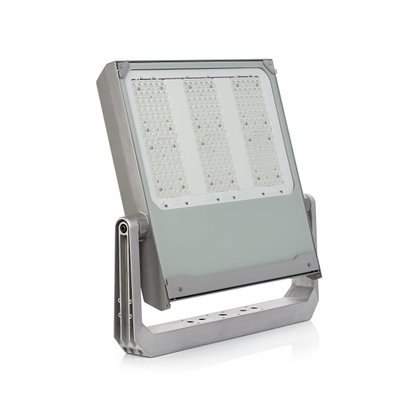 Clearflood gen2, 530 W, 70450 lm, 4000 K, CRI70, Asymmetrisch, IP66