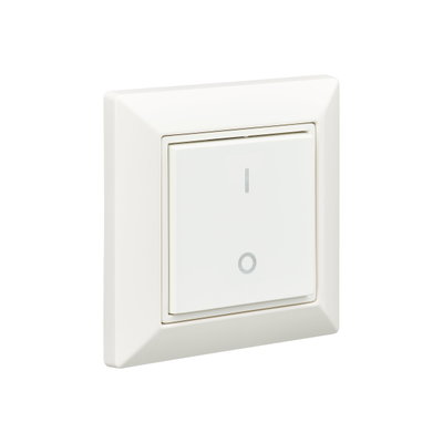 Lighting control system component -  Interact Ready Schalter