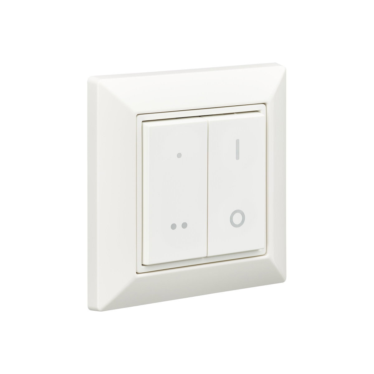 Lighting control system component -  Interact Ready Schalter