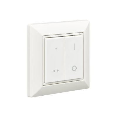 Lighting control system component -  Interact Ready Schalter