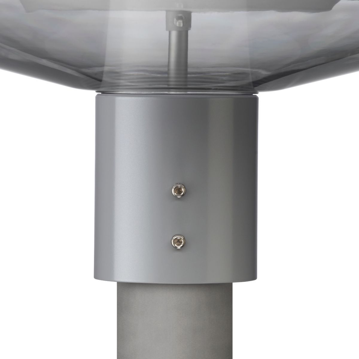 TownGuide Performer, Urban road & street light, 40 W, 2300 lm, 3000 K, CRI80, Safety class II, IP66, SRG6-6 – Bild 6 von 6