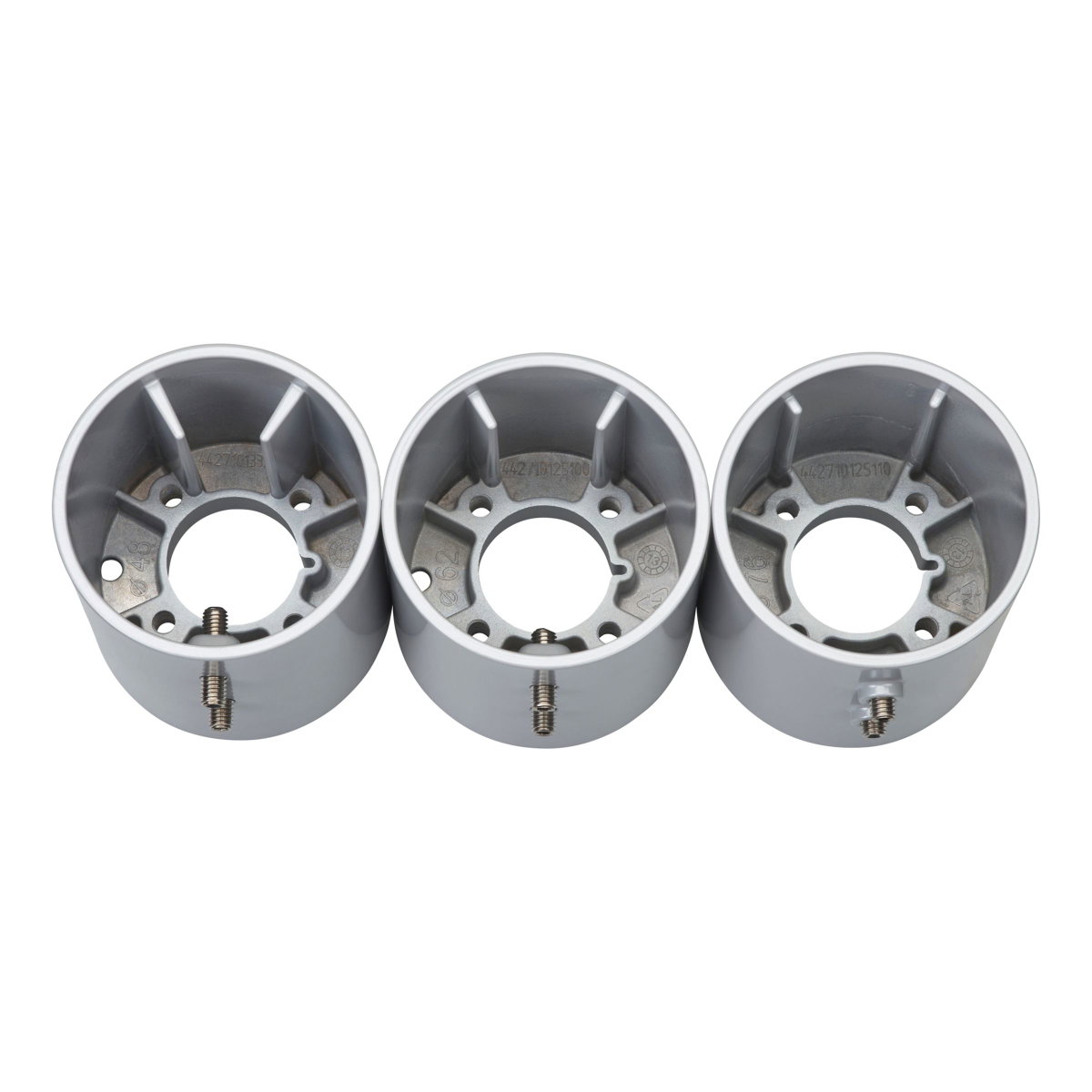 TownGuide Performer, Urban road & street light, 40 W, 2300 lm, 3000 K, CRI80, Safety class II, IP66, SRG6-6 – Bild 2 von 6