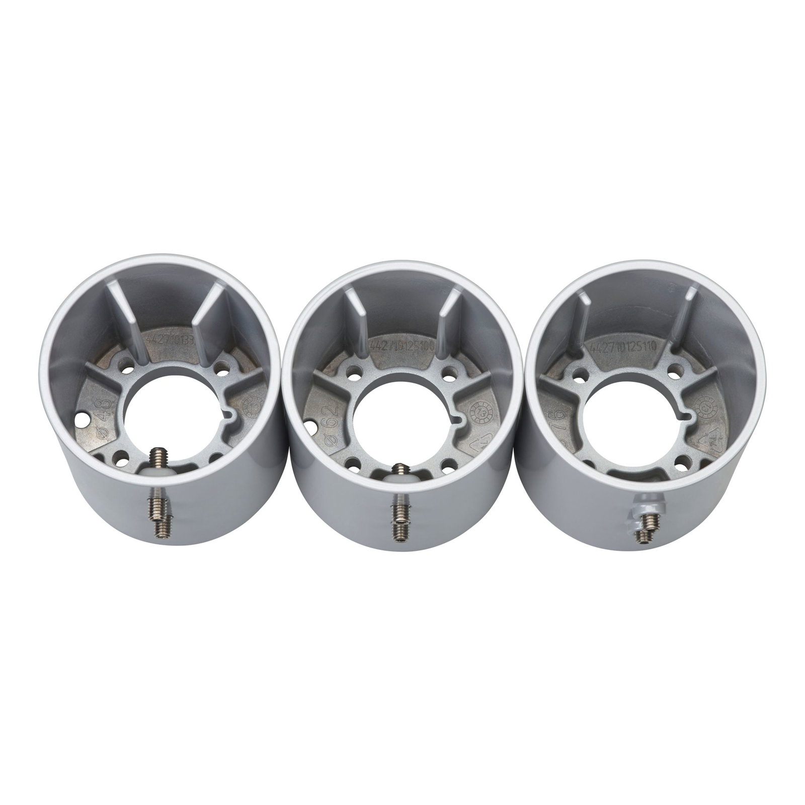 TownGuide Performer, Urban road & street light, 40 W, 2300 lm, 3000 K, CRI80, Safety class II, IP66, SRG6-6 – Bild 2 von 6