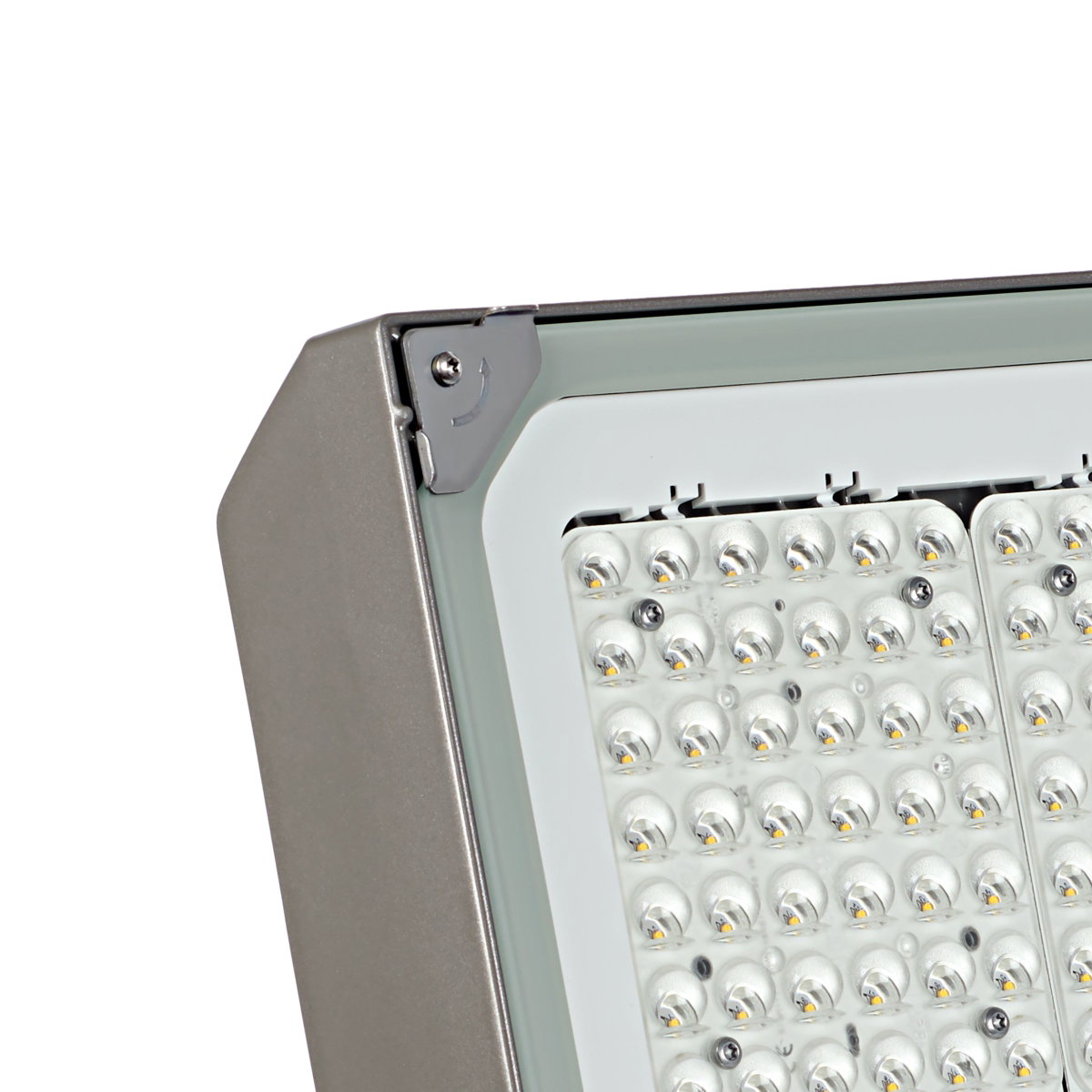 Clearflood gen2, 341 W, 50490 lm, 4000 K, CRI70, Asymmetrisch, IP66 – Bild 2 von 6