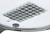 TownTune Asymmetric, Urban road & street light, 69 W, 9200 lm, 4000 K, CRI70, Safety class I, IP66, STD