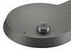 TownTune Asymmetric, Urban road & street light, 69 W, 9200 lm, 4000 K, CRI70, Safety class I, IP66, STD