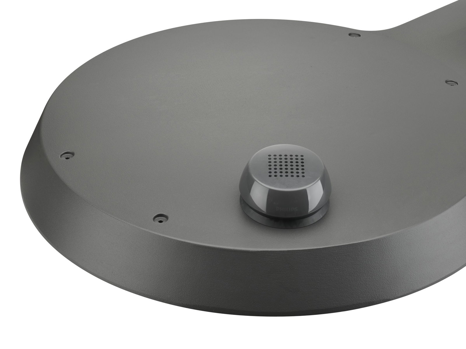 TownTune Asymmetric Lyre DR, Urban road & street light, 52 W, 5148 lm, 3000 K, CRI80, Safety class II, IP66, STD – Bild 5 von 8