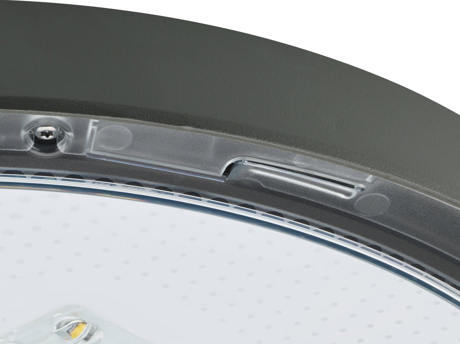 TownTune Asymmetric Lyre DR, Urban road & street light, 52 W, 5148 lm, 3000 K, CRI80, Safety class II, IP66, STD – Bild 7 von 8