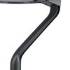 TownTune Asymmetric Lyre, Urban road & street light, 8.5 W, 936 lm, 4000 K, CRI70, Safety class I, IP66, STD