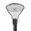 CityCharm Cone, Urban road & street light, 22 W, 2117 lm, 3000 K, CRI70, Symmetrisch, SchutzklasseII, IP66