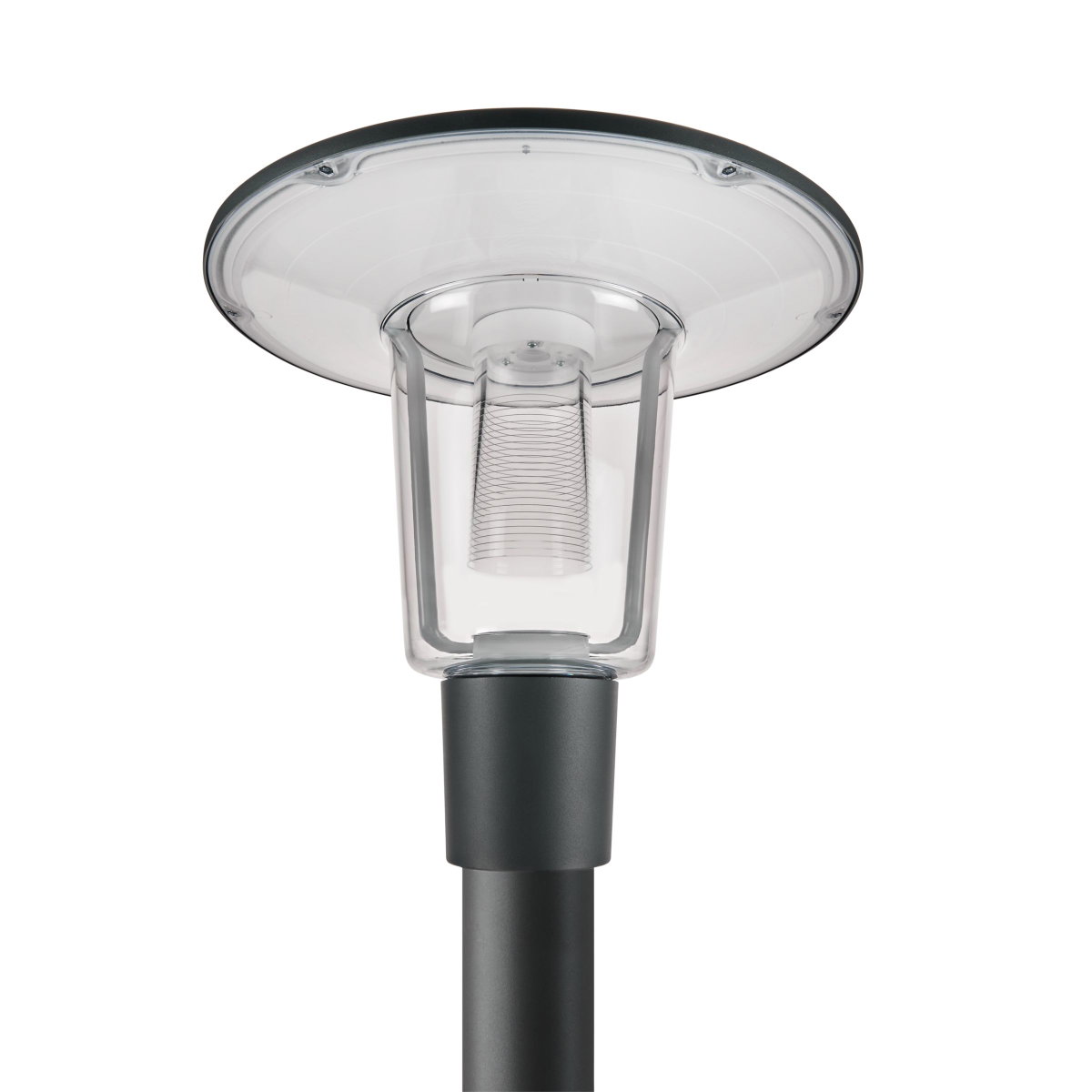 CityCharm Cordoba, Urban road & street light, 22 W, 2117 lm, 3000 K, CRI70, Asymmetrisch, SchutzklasseII, IP66 – Bild 3 von 5