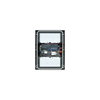 TubePoint gen2, Tunnel light, 18.8 W, 2520 lm, 4000 K, CRI70, Safety class I, IP66, SRG6-6
