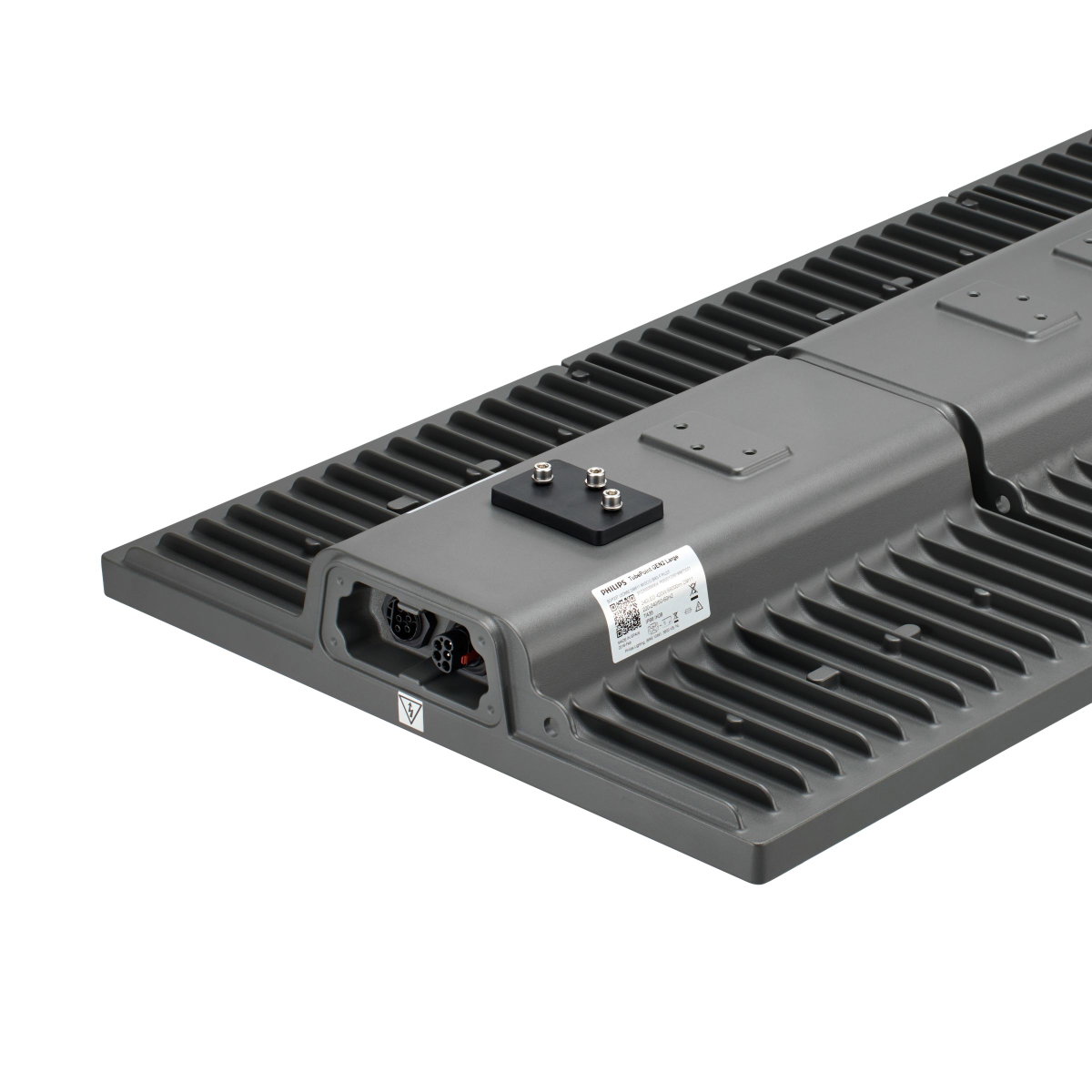 TubePoint gen2, Tunnel light, 18.8 W, 2520 lm, 4000 K, CRI70, Safety class I, IP66, SRG6-6 – Bild 9 von 11