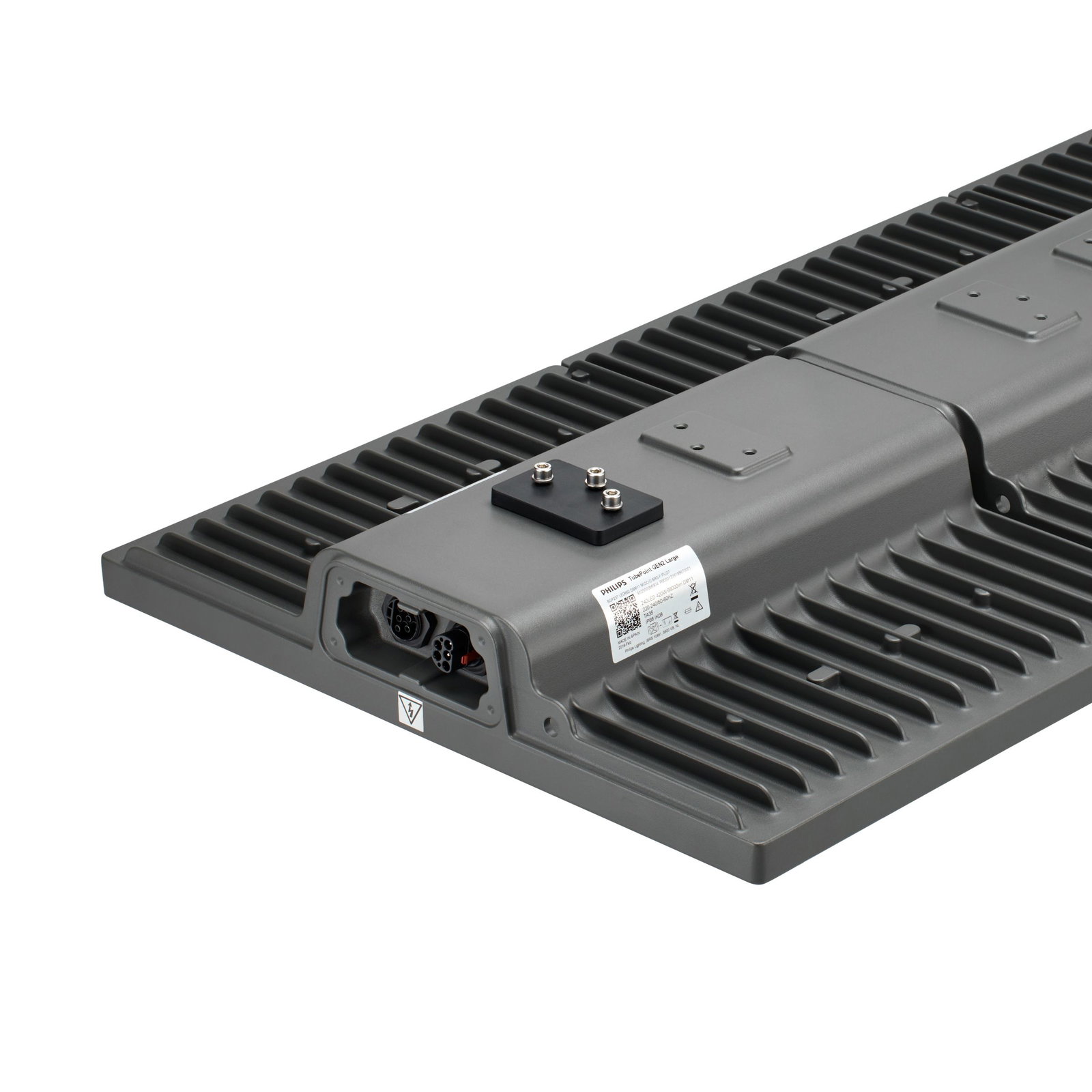 TubePoint gen2, Tunnel light, 18.8 W, 2520 lm, 4000 K, CRI70, Safety class I, IP66, SRG6-6 – Bild 9 von 11