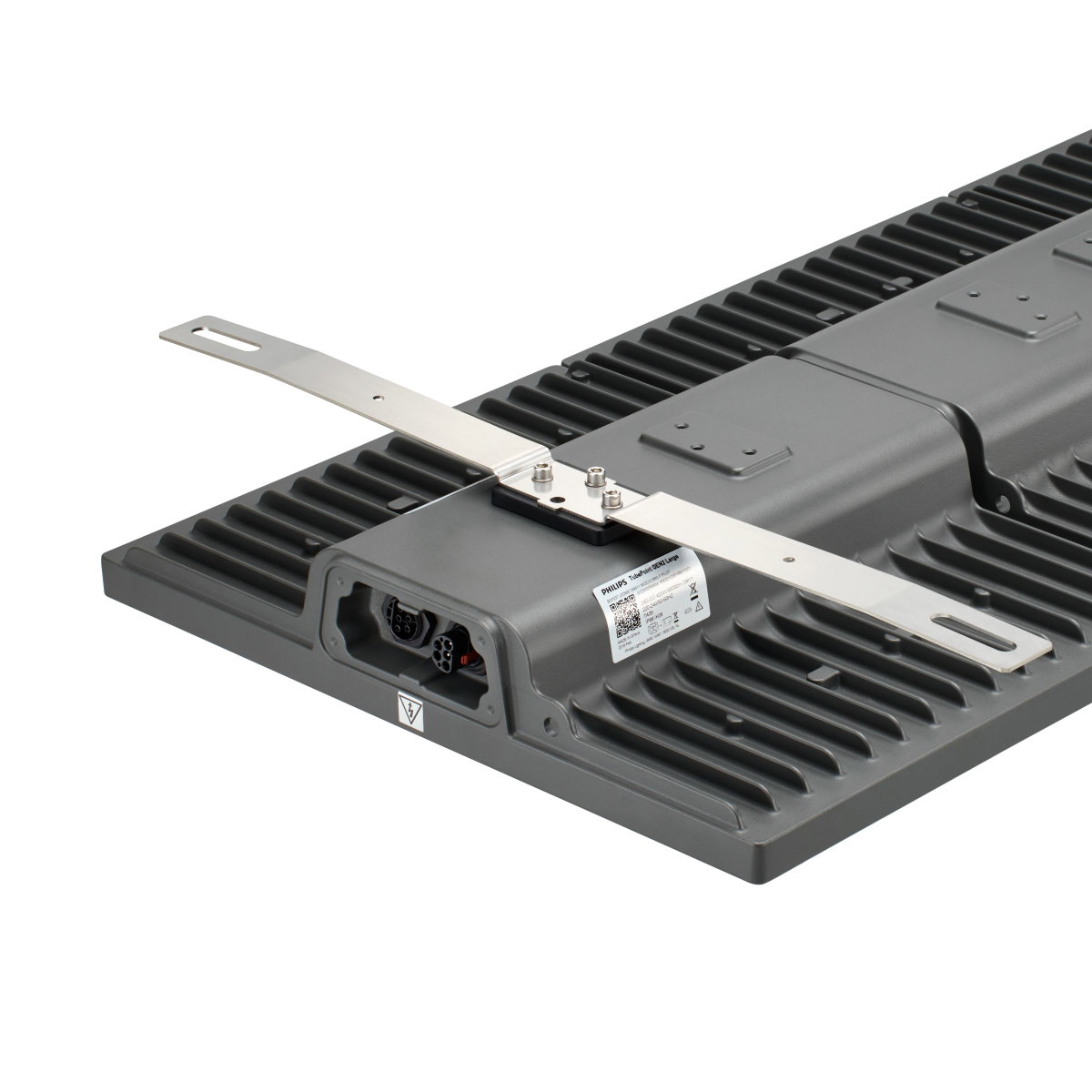 TubePoint gen2, Tunnel light, 18.8 W, 2520 lm, 4000 K, CRI70, Safety class I, IP66, SRG6-6 – Bild 2 von 11