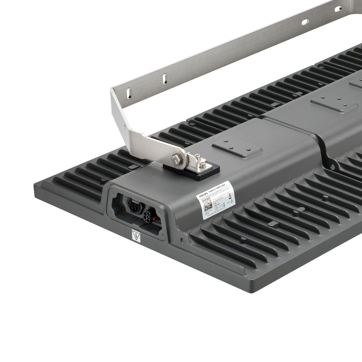 TubePoint gen2, Tunnel light, 18.8 W, 2520 lm, 4000 K, CRI70, Safety class I, IP66, SRG6-6 – Bild 11 von 11