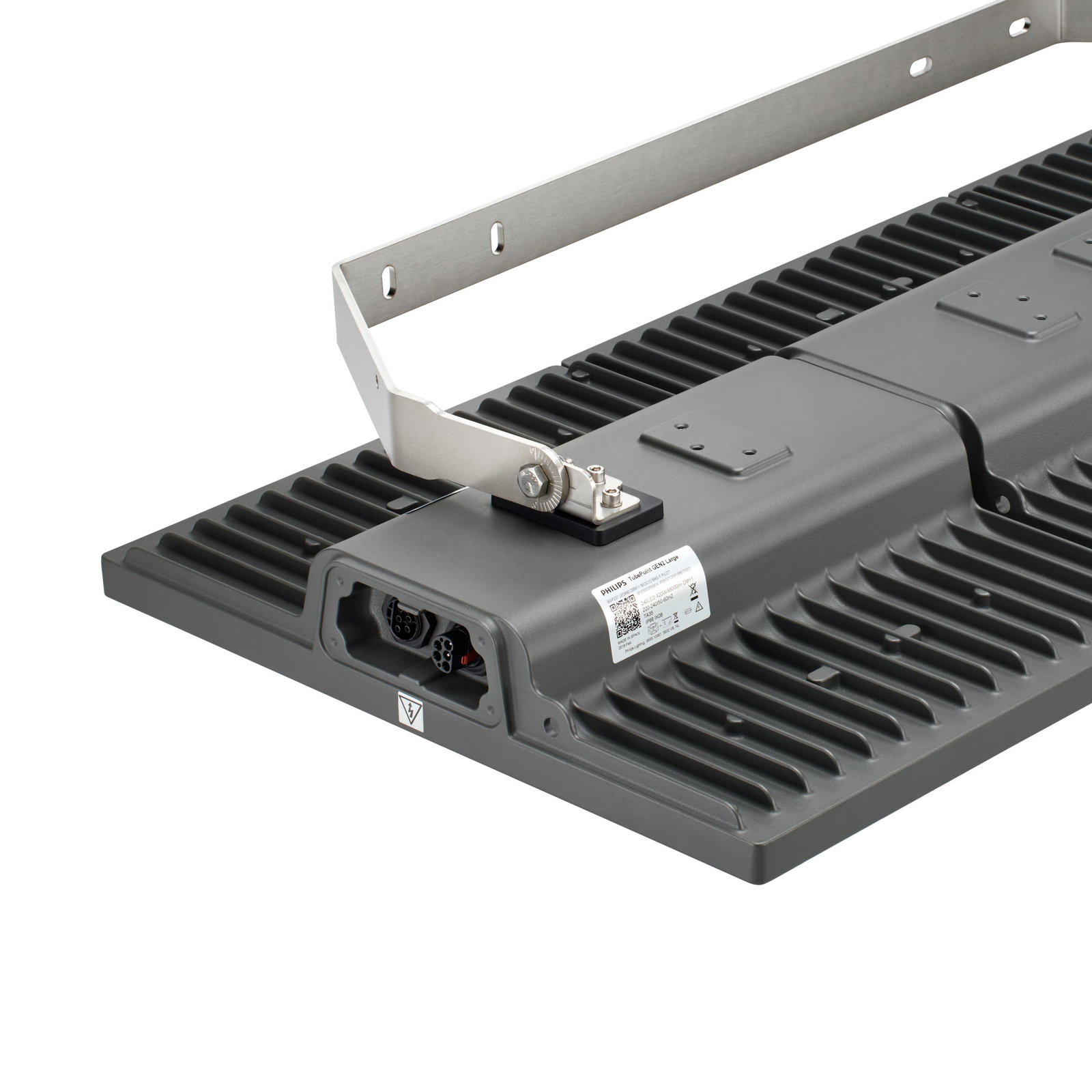 TubePoint gen2, Tunnel light, 18.8 W, 2520 lm, 4000 K, CRI70, Safety class I, IP66, SRG6-6 – Bild 11 von 11
