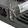 TubePoint gen2, Tunnel light, 18.8 W, 2520 lm, 4000 K, CRI70, Safety class I, IP66, SRG6-6