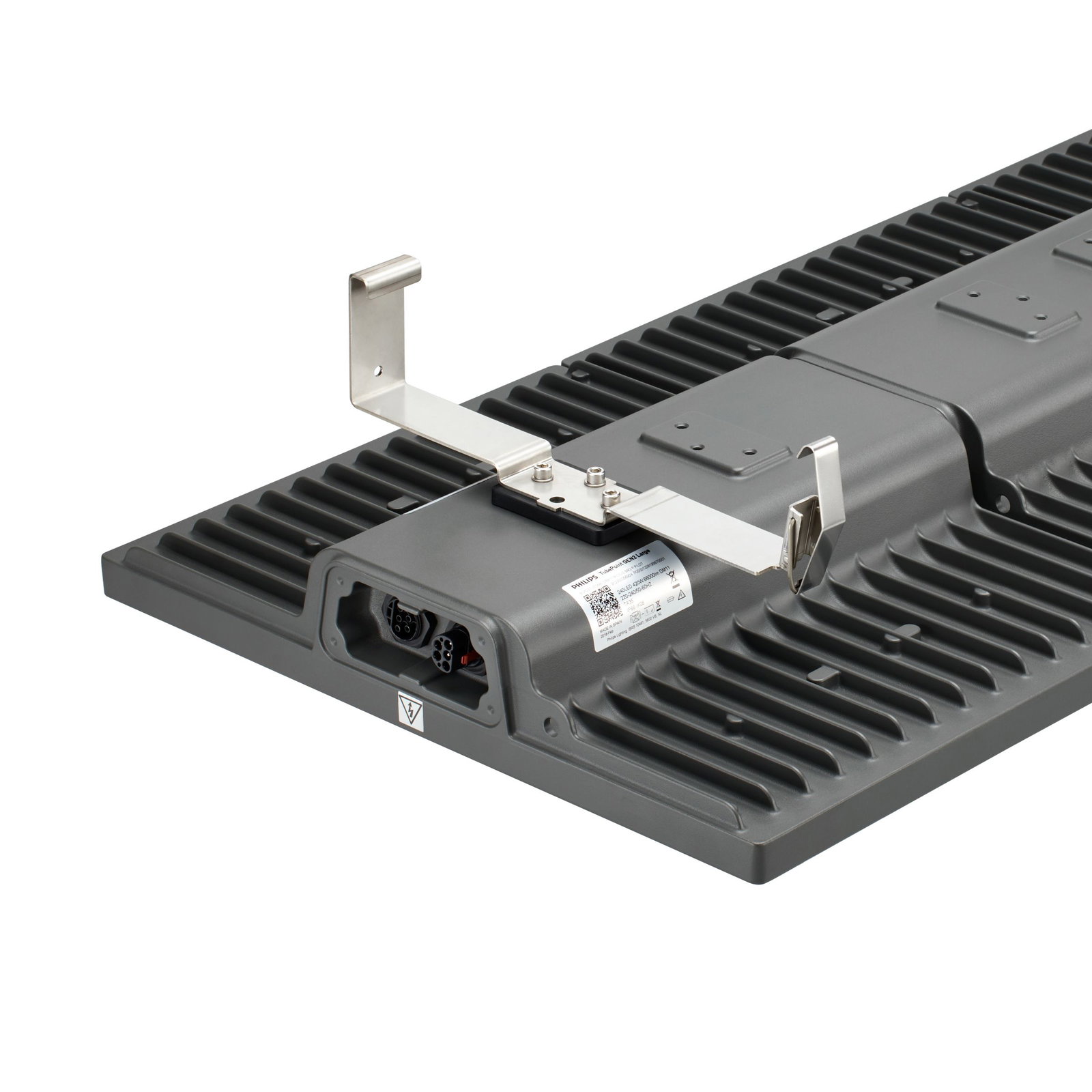 TubePoint gen2, Tunnel light, 18.8 W, 2520 lm, 4000 K, CRI70, Safety class I, IP66, SRG6-6 – Bild 10 von 11