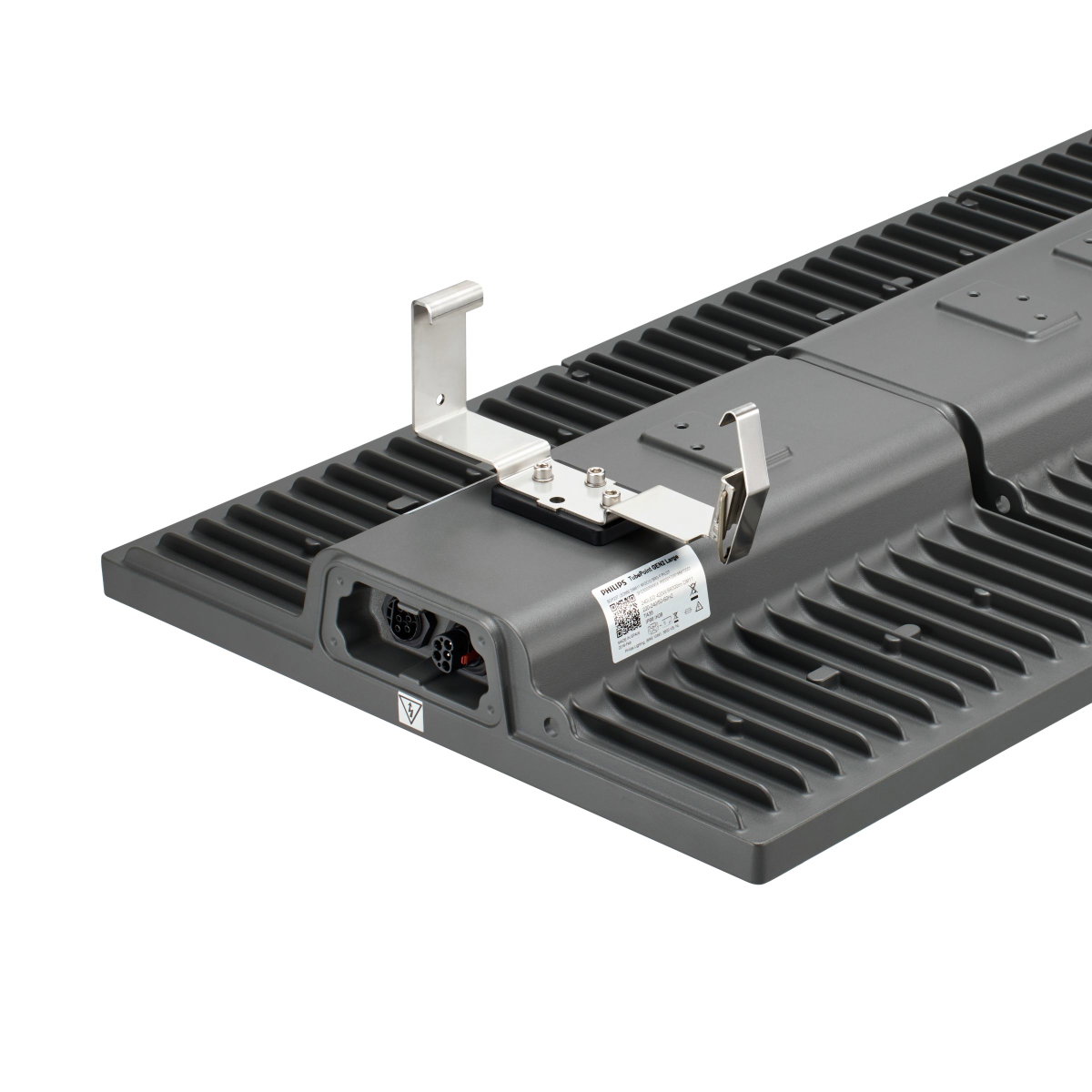 TubePoint gen2, Tunnel light, 18.8 W, 2520 lm, 4000 K, CRI70, Safety class I, IP66, SRG6-6 – Bild 5 von 11