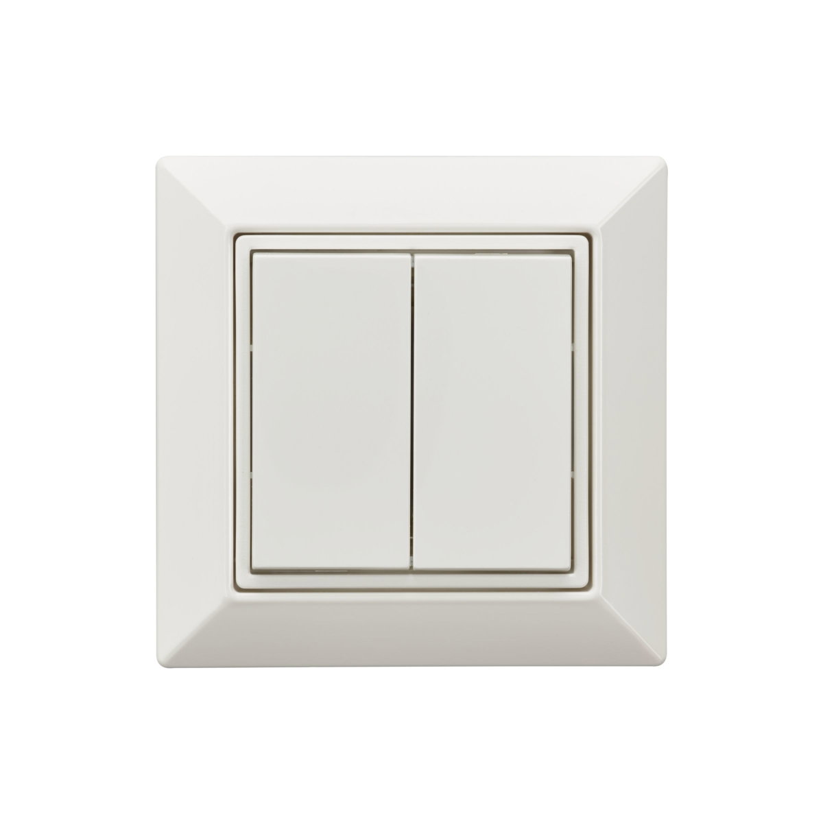 Lighting control system component -  Interact Ready Schalter – Bild 2 von 3