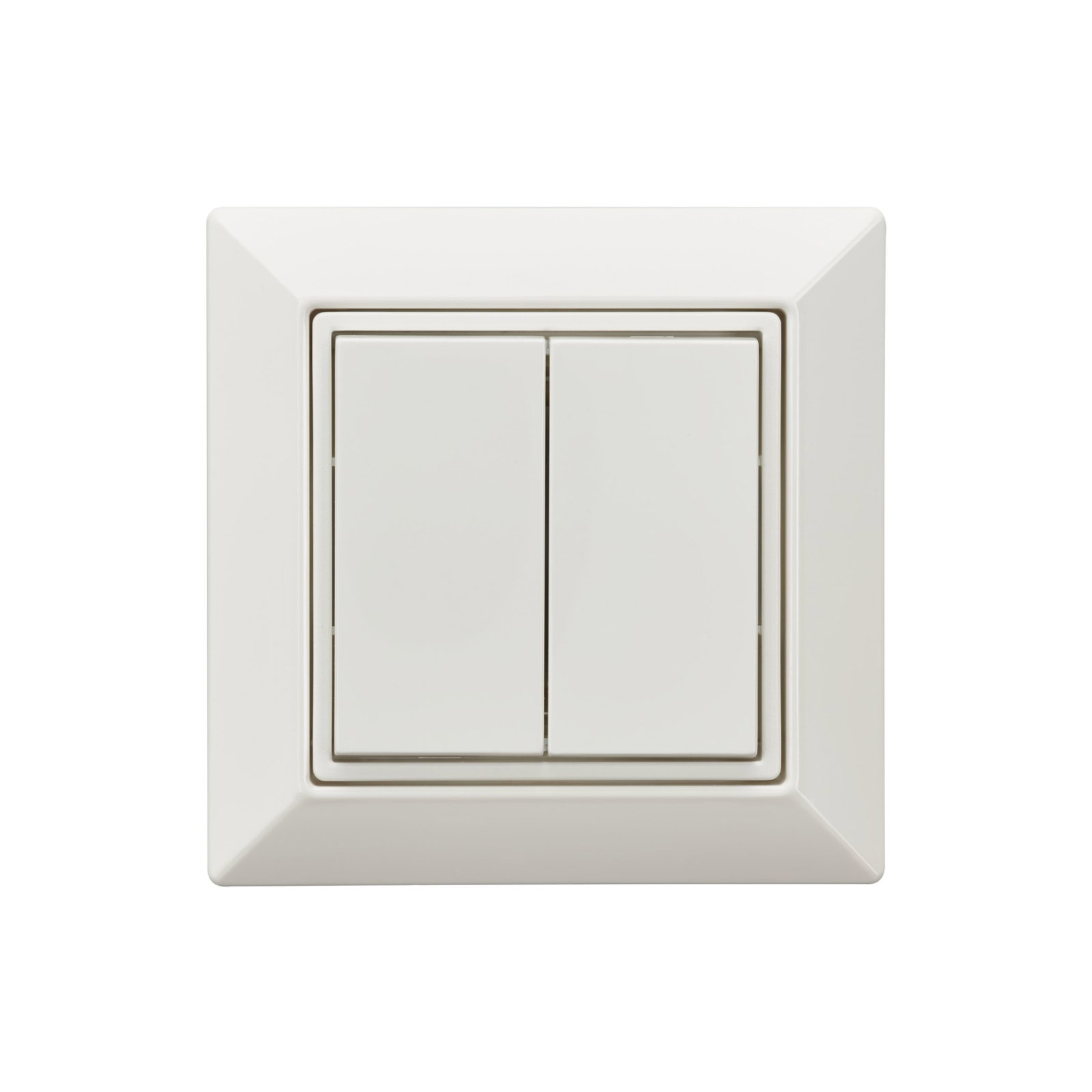 Lighting control system component -  Interact Ready Schalter – Bild 2 von 3